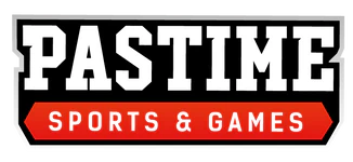 Pastime Sports & Games